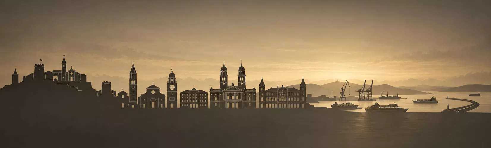 bild-zeigt-die-skyline-von-rijeka-dem-heutigen-standort-von-sp-design