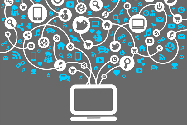 Digitale Vernetzung wichtig für den SEO Erfolg